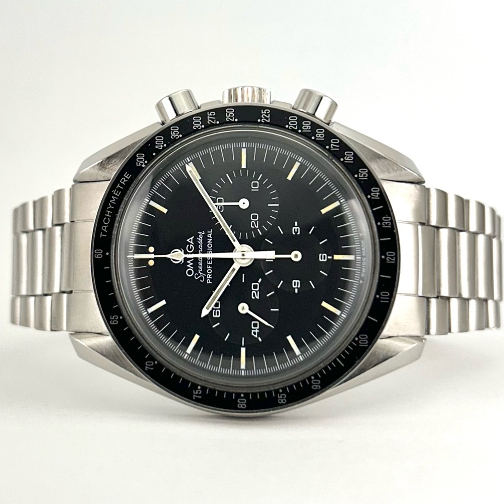 Omega Speedmaster Professional Moonwatch